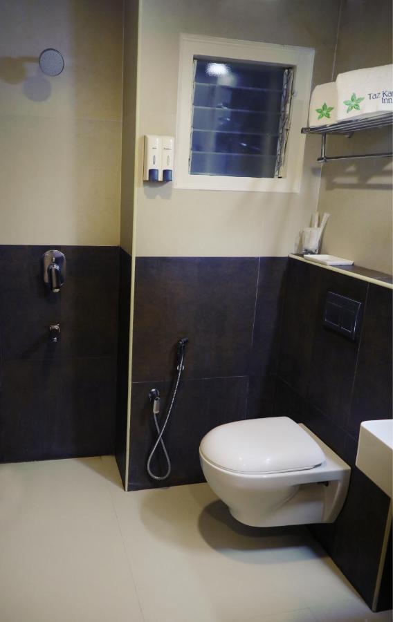 Inn Taz Kamar Family Chennai