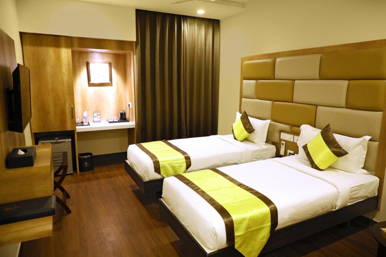 Taz Kamar Family Inn 3*