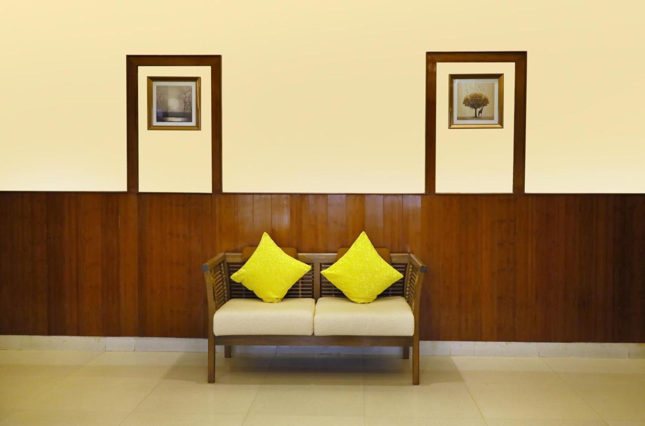 Taz Kamar Family Inn 3*