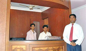 Taz Kamar Family Inn Chennai