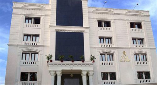 Taz Kamar Family Inn 3*