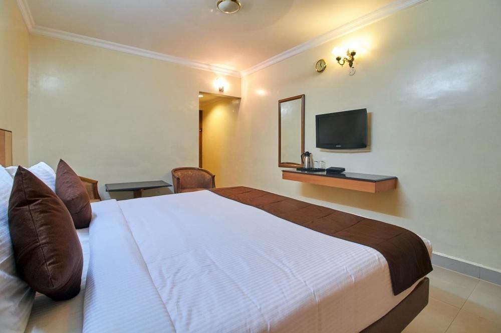 Taz Kamar Family 3* Chennai