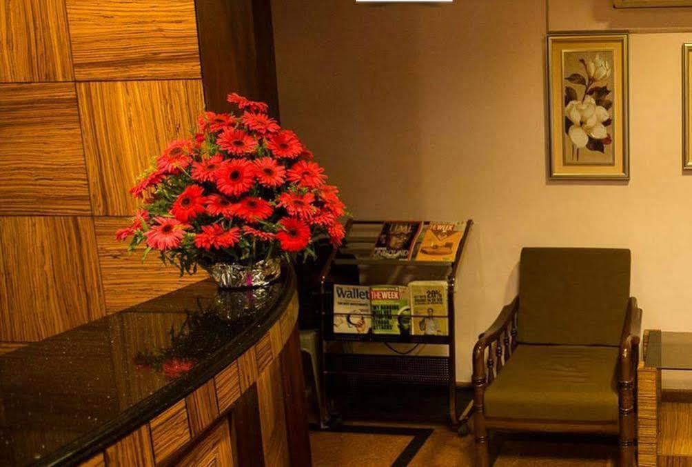 Inn Taz Kamar Family Chennai
