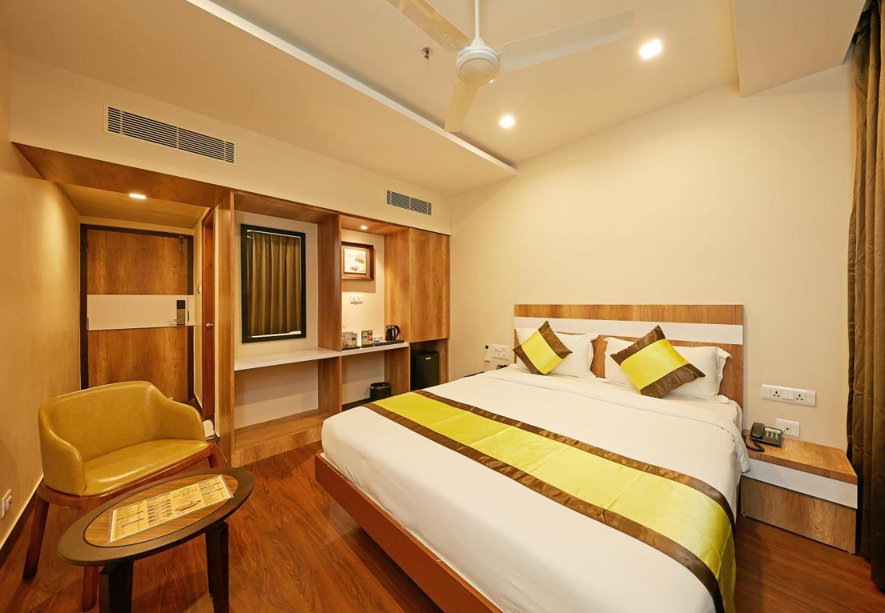 Inn Taz Kamar Family 3*