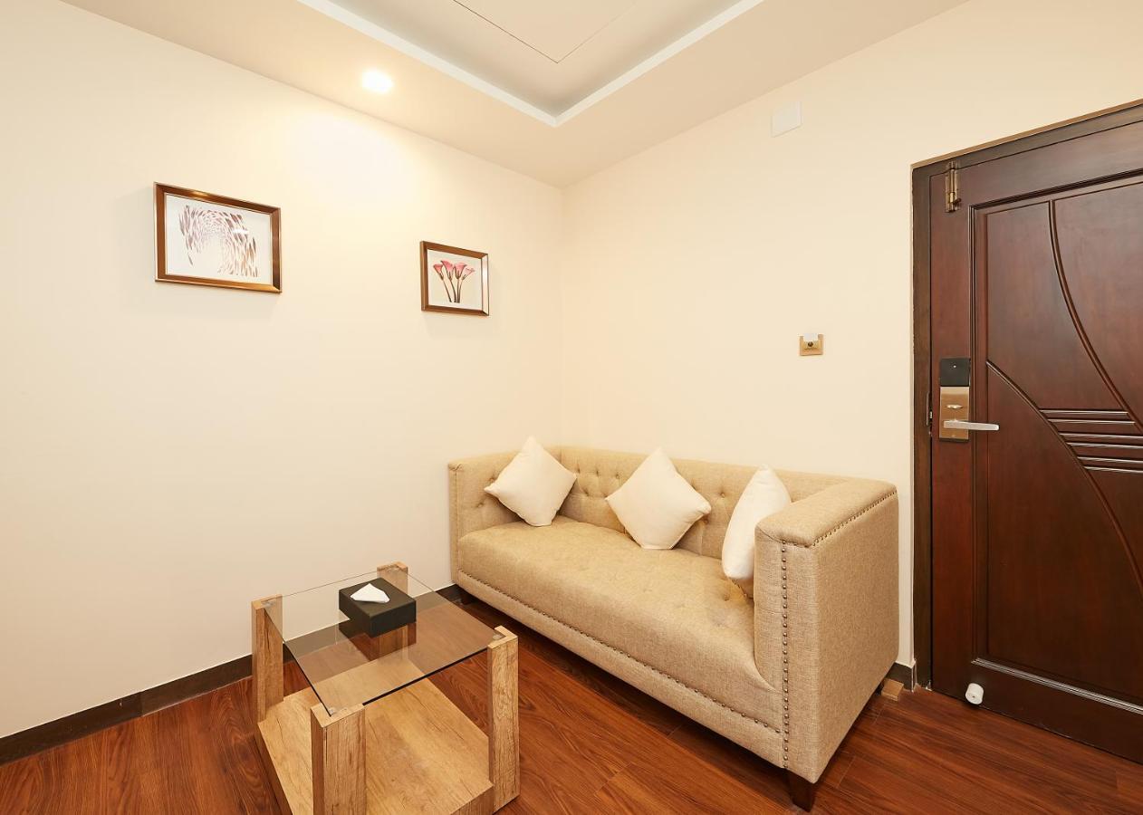 Taz Kamar Family 3* Chennai